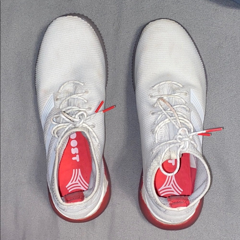 Adidas predator tennis shoe